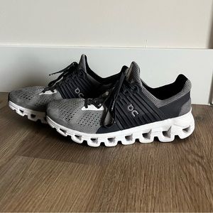 OnCloud Cloudswift Shoes